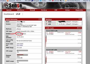pfSense