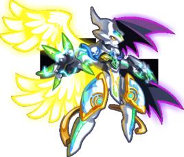 空間創造者 空間創造者