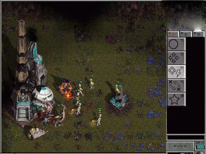 黑暗殖民地 黑暗殖民地