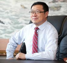 孫進[中國孫進教育集團董事長]