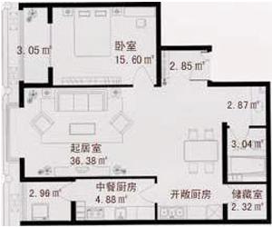 康堡花園 康堡花園