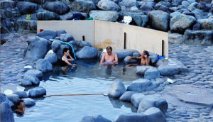 下呂溫泉 下呂溫泉