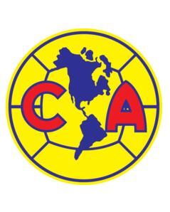 墨西哥美洲足球俱樂部 墨西哥美洲足球俱樂部