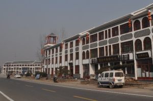 泉莊街道 泉莊街道