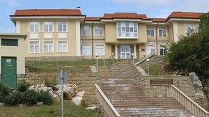 保加利亞加布洛沃技術大學 保加利亞加布洛沃技術大學