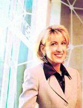 莉薩&middot;穆爾科斯基