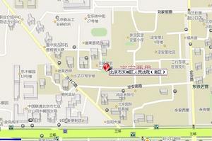 東城區人民法院