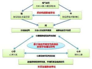 脈絡學說 脈絡學說