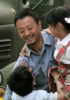 唐山大地震[2013年陳小藝、張國立主演電視劇]