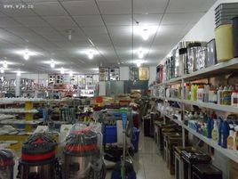 工業品市場 工業品市場
