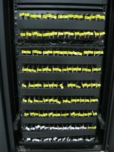 視頻配線架 視頻配線架