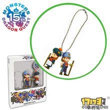 勇者斗惡龍怪獸篇2