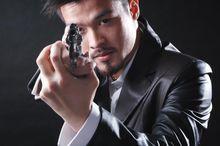 鄭良[中國演員]