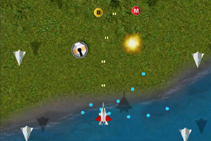 陽光戰機 陽光戰機