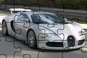 布加迪威龍跑車 布加迪威龍跑車