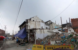 桃花塢[W.K.演唱歌曲]