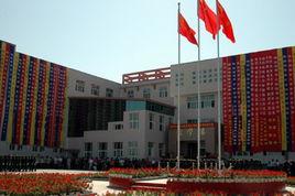 石河子東方學校 石河子東方學校