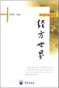 經方世界 經方世界
