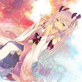 Sakura Tears Sakura Tears