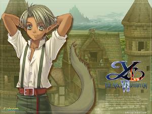 《永遠的伊蘇6》