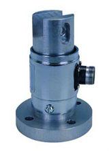 圖1 電阻應變轉矩儀