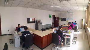 西邵渠社會服務管理中心