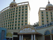 珠海帝濠度假酒店 珠海帝濠度假酒店