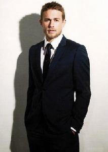 查理·漢納姆 查理·漢納姆