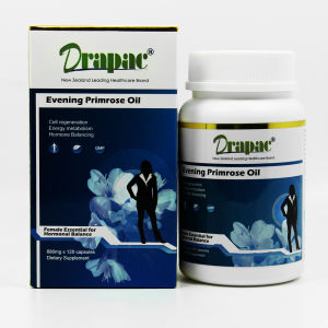 最派客月見草油—平衡荷爾蒙款