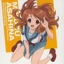 涼宮春日的憂鬱[京都動畫製作的電視動畫2009年版]