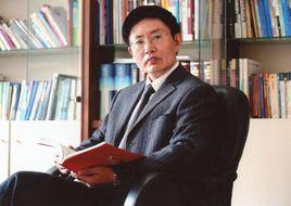 黃繼忠[遼寧大學經濟學院教授]