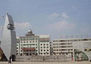 興化市北郊中心中學 興化市北郊中心中學