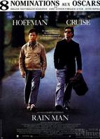 最佳劇情片《雨人》