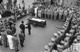 日本投降視頻 日本投降視頻