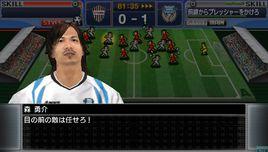 J聯盟創造球會6 J聯盟創造球會6