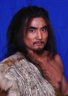 傳說[2010年吳家駘、林建中導演大陸電視劇]