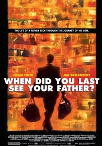 《歧路父子情》