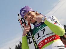 Maria Riesch