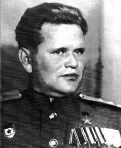瓦西里·格里戈里耶維奇·扎依采夫