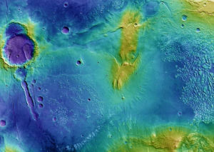 薩瑞南高地 薩瑞南高地