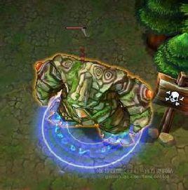 遠古魔像 遠古魔像