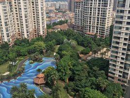 香江華府 香江華府