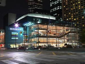 多倫多四季演藝中心 多倫多四季演藝中心