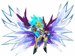 守護者·艾里克 守護者·艾里克