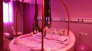 情趣病房 情趣病房