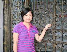 姚麗[湖北省骨幹教師]