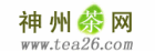 神州茶網LOGO