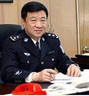 劉安成[山東博山籍烈士]