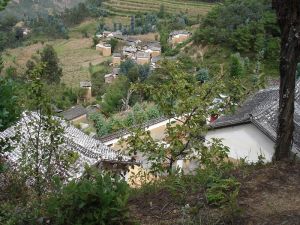 小瓦鍋村 小瓦鍋村