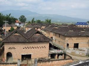 曼燕自然村 曼燕自然村